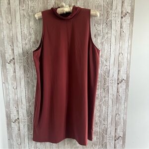 Athleta Initiative Dress Medium Petite